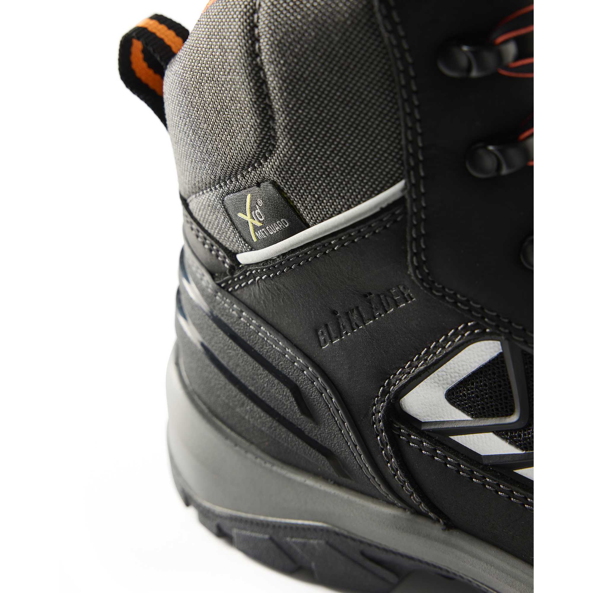 BLAKLADER 24460000 ELITE Safety Boot S3 MEN Work Boot - M-Guard Protection